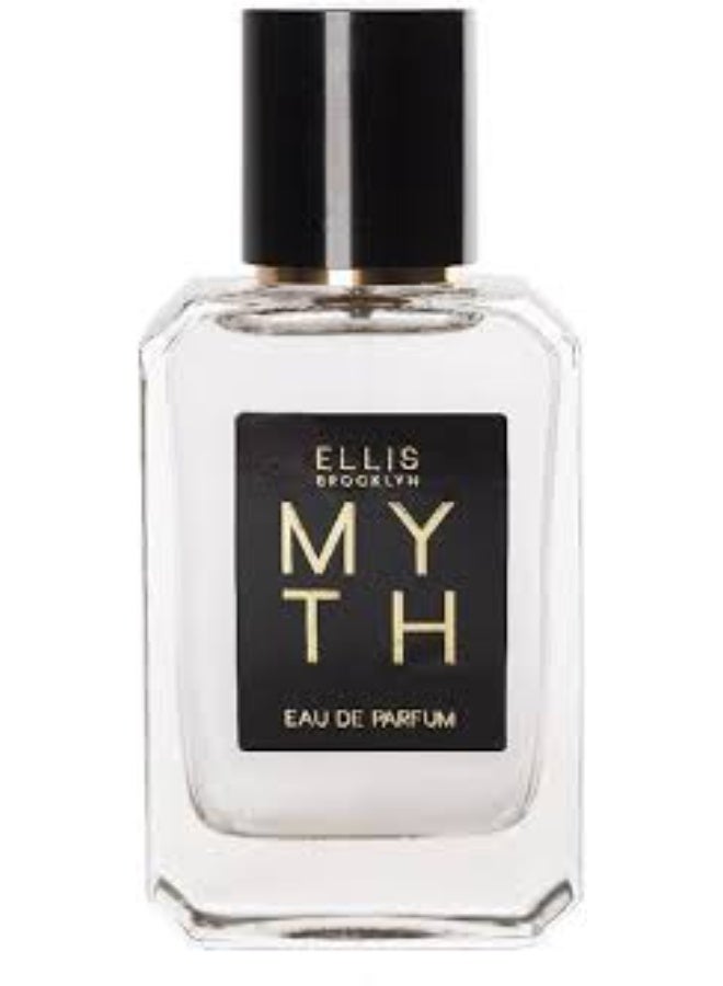 Ellis Brooklyn Myth Eau de Parfum 50ml - Image 1